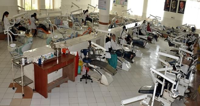 Luxmi Bai Institute of Dental Sciences and Hospital Patiala Campus photo 7